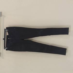 Black Rag & Bone Skinny Jeggings